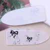 Nuevo Parche Acrílico de Oso Estampado Accesorios para el Cabello DIY para Mujeres, Pinzas para el Cabello Infantiles, Materiales para Pasadores al por Mayor
