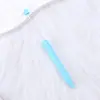 Nuevo Bolígrafo Multicolor de Cuentas DIY Creativo Lindo Bolígrafo Largo Giratorio de Cuentas con Cuentas Lindas y Accesorios de Cuentas