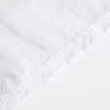 Bolsas tejidas blancas para empaque, impresas con diseños coloridos, usadas para entrega exprés, control de inundaciones, sacos de arena, sacos de harina, sacos de arroz y bolsas con estampado de piel de serpiente, disponibles para venta al por mayor