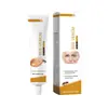 Crema Humectante con Veneno de Abeja Cuidado Suave Ligera Sella la Humedad Levanta
