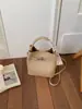 Bolso Cruzado para Mujer, Nuevo Bolso Tote Pequeño de Verano 2026 de Moda para Oficina, Bolso de Hombro con Acabado de Alta Gama, Bolso Saco