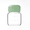 Douyin Taobao Pinduoduo Comercio Electrónico Taza de Té Café Aromático Evento Regalo Taza de Vidrio Logo Impreso