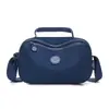 Bolsa Transversal de Nylon Portátil 2026 Nova Bolsa de Ombro para o Trabalho Leve Bolsa de Viagem para Mãe Tecido Oxford Bolsa de Ombro Feminina