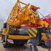 Grúa Xcmg de 50 Toneladas, Camión Grúa Usado de 25 Toneladas, 35 Toneladas, 70 Toneladas, 80 Toneladas, 90 Toneladas, 100 Toneladas, 110 Toneladas, 130 Toneladas 20