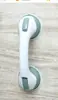 Corrimão de banheiro multifuncional super forte Manípulo de banheiro para vaso sanitário Corrimão de banheiro Manípulo de ventosa forte