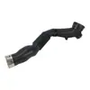 13717604033 es adecuado para tubo de admisión turboalimentado, tubo de turbocompresor, tubo de admisión del motor de BMW F20