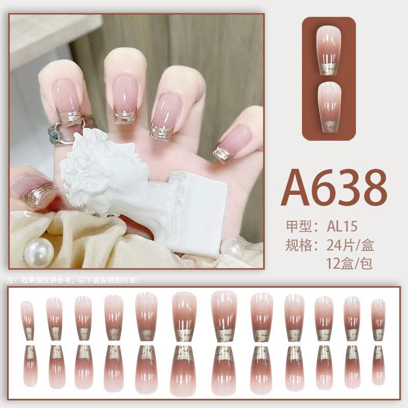 A638