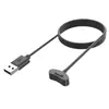 Adecuado para cable de carga de atracción magnética para Ticwatch GTW eSIM Cable de carga Mobvoi WH11014 Cargador GTW