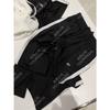 Yuran 26 Coleção Nova de Início de Primavera Série de Combinação Livre Cardigan Esportivo Conjunto de Calça de Yoga e Colete