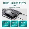 Teclado y Ratón Inalámbricos Bluetooth de Doble Modo para Portátil, Oficina, Tablet PC Especial, Silencioso, Recargable