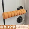Unidade de Capa Protetora para Maçaneta de Porta Maçaneta de Porta Anti-Impacto Almofada de Fechadura de Porta de Quarto Capa Antiestática para Maçaneta de Porta Universal Inverno