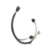 23126521 Adecuado para Arnés de Luz Trasera Colorado Canyon Soporte Universal para Luz Trasera Trasera de Coche Conector Cableado de Coche