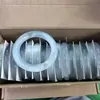 Ponto turístico mais vendido pulseiras de opala atacado pulseiras de calcedônia barraca de negócios ao vivo suprimentos para presente uma geração de cabelo