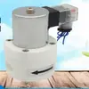 Plástico Químico Anti-corrosión Resistente a Ácidos y Álcalis King Teflon Teflon Ptfe Válvula Solenoide Química