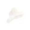 Peluche de Amor Coreano Accesorios para el Cabello de Otoño e Invierno Pinza para el Cabello Pinza de Pelo Pinza para la Parte Posterior de la Cabeza de Niña Pinza de Tiburón Grande Pinza para el Cabello