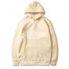 Carta directa de fábrica transfronteriza suéter de forro polar pullover para hombre y mujer casual deportivo con capucha manga larga moda deportiva