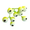 Nova Mirtilo Artificial Pastoral Americana Arranjo de Flores para Casa Fruta Artificial Flor Falsa Adereços para Fotos Natal DIY Frutas