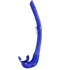 Venda direta da fábrica snorkel inodoro silicone mergulho livre snorkel roupa de mergulho tubo de pré-respiração molhado geração