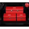 ¡Guau! Caja de Almacenamiento Multifuncional Plegable para Maletero de Coche Transfronteriza Caja de Almacenamiento de Gran Capacidad Caja de Almacenamiento para Coche