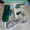 Máquina de planchar portátil de mano para fabricantes, planchado plano, planchado colgante, doble uso húmedo y seco, mini plancha para el hogar y el dormitorio