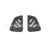 Adequado para Modelos Isuzu D-Max 21-22, Moldura Especial para Alavanca de Câmbio, Saída de Ar, Porta-Copos, Modificação da Maçaneta Interna do Console Central