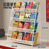 Expositor de Lotería Rasca y Gana Nuevo Gabinete Expositor Escalera Caja de Almacenamiento de Boletos de Lotería de Escritorio de Múltiples Niveles