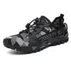 Zapatos de Amazon transfronterizos pareja vadeo Playa patinaje senderismo fábrica zapatos de natación deportes al aire libre zapatos de río hombres