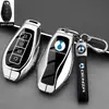 Adecuado para Cubierta de Llave Z9 Denza/N9 Modelo Nuevo Z9S/Z9Gt Carcasa Llave de Coche N8L Segunda Generación D9 Dmi Ev