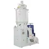 Máquina Molinillo de Arena Vertical Multifuncional para Moler Arroz Máquina Doméstica para Pelar Granos con Alto Rendimiento y Fácil Operación