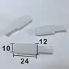 Fabricante Rolhas de Borracha Feitas Sob Medida, Tampões de Silicone para Bloquear Furos, Tampões Rosqueados, Tampões de Silicone Resistentes a Altas e Baixas Temperaturas, Rolhas de Borracha