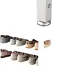 Banqueta para Cambiar Zapatos para Entrada de Casa, Zapatero y Gabinete Multicapa de Lujo Ligero con Asiento Integrado, Banco de Zapatos para Recibidor de Hierro Forjado