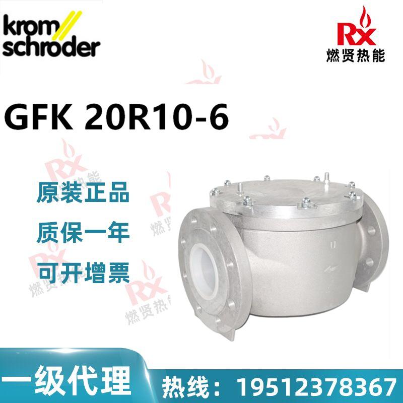  GFK 20R10-6