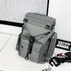 Mochila 2026 Novo Modelo para Casais, Casual Esportiva Roupa de Trabalho, Grande Capacidade, Mochila de Estilo Funcional, Moda de Rua