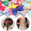 Pasador de Pelo con Forma de Cola de Golondrina Acanalado Biselado Accesorios para Atar el Cabello Ropa DIY Sombreros Bolsas Juguetes para Mascotas Accesorios