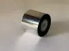 Folha para hot stamping Papel para hot stamping laminado Dourado fosco Prata fosca Vermelho Preto Branco Cor bronze Fita para impressão por transferência térmica