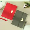 Caixa de Presente para Caderno terno Livro de Registro para Reunião de Escritório Empresarial Presente de Alto Valor para Empresa Presente de Acompanhamento Imprimir logotipo