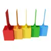 10*10cm Amarração para Frutíferas de Jardim Armazém de Comércio Exterior Selo Logística Expressa Debon Express Saco Tecido Etiqueta Anti-Falsificação