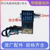 Accesorios Silenciosos para Compresor de Aire Sin Aceite Bomba de Aire Pequeña Válvula antirretorno Válvula de Solenoide Liberación de Aire al Apagar Válvula de Escape