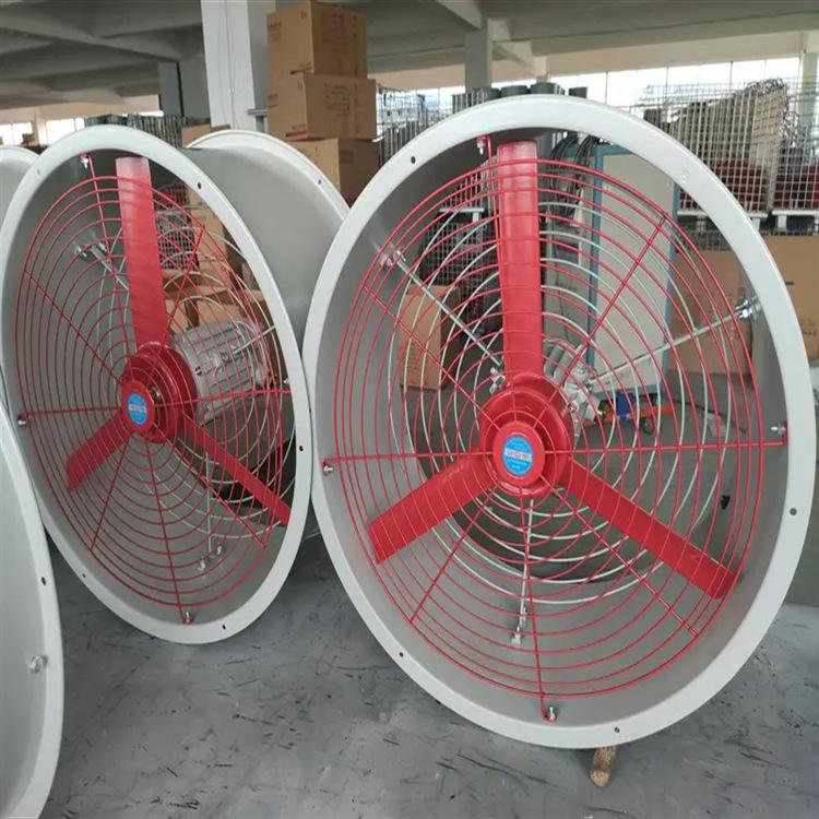 防爆排风扇 (9)