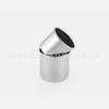 Vaso de acero inoxidable para medicamentos con báscula, vaso para dispensar medicamentos, vaso medidor de líquidos para medicamentos de hospital, botella de desinfección, botella de bolas de algodón, vaso de yodo, vaso pequeño para medicamentos