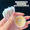 Pincel de Artista de Maquillaje para Labial Portátil Profesional de Propósito Especial Labial Mascarilla para Labios Brillo de Labios Pincel Corrector