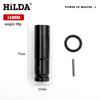 Hilda/Hilda Fabricante Llave Eléctrica Llave Eléctrica de Litio Vaso Reparación de Automóviles Destornillador Alta Potencia