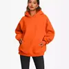 Sudadera con capucha para mujer Amazon Transfronteriza Europea y Americana 2024, Top Casual con Bolsillo, Suéter Holgado, Corte Holgado