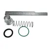 Adequado para Kits de Manutenção 220.0350, Acessórios para Compressor de Ar Tipo Parafuso, Todos em Estoque