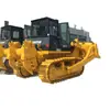 Cooperación de Exportación de Comercio Exterior Bulldozer Shantui Sd16 Bulldozer Usado para 160 Condiciones de Terreno Seco con Accesorio de Escarificador