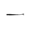 56030012 Es Adecuado para Jeep Jeep Wrangler Brazo Limpiaparabrisas de Cristal Delantero Izquierdo y Derecho Gm
