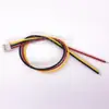 Fio de Terminal PH2.0 Plug Macho-Fêmea Fio de Conexão Ar-Ar Chicote de Fios Passo de 2,0 mm 2P3P4P5P6P