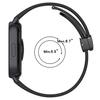 Reloj Redmi 5 Edición Juvenil con Correa de Silicona Magnética para Redmi Watch5 Active/Lite