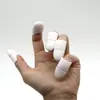 Em estoque Ferramentas Multicor para Nail Art Atacado Clipe Descarregador de Nail Art Ferramentas de Conjunto Descarregador de Nail Art de Silicone Macio