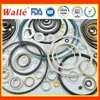 Sello Rotativo de Cara Final Resistente a la Presión y a la Fricción Sello Mecánico de PTFE Anillo de Sello para Bomba